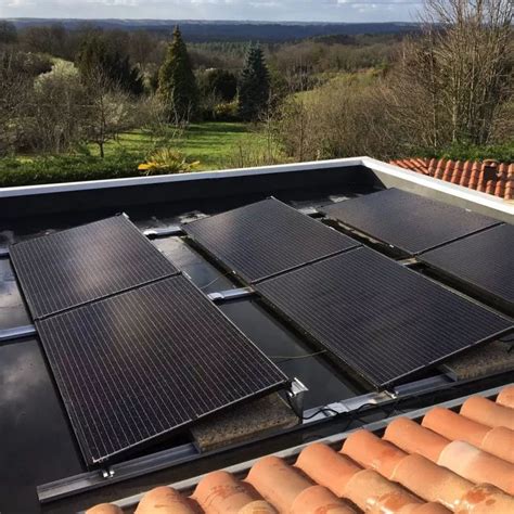 panneau solaire terreal|Les services Solterre de TERREAL forment un écosystème .